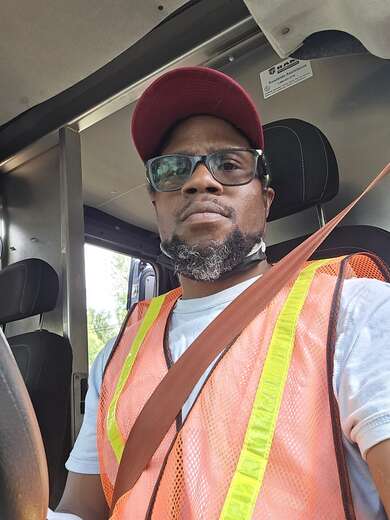 Jamaican man who loves to eat you up from - Alternate Photo