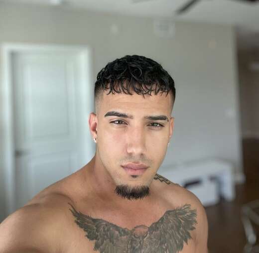 Puerto Rican - Straight Male Escort in West Palm Beach - Main Photo